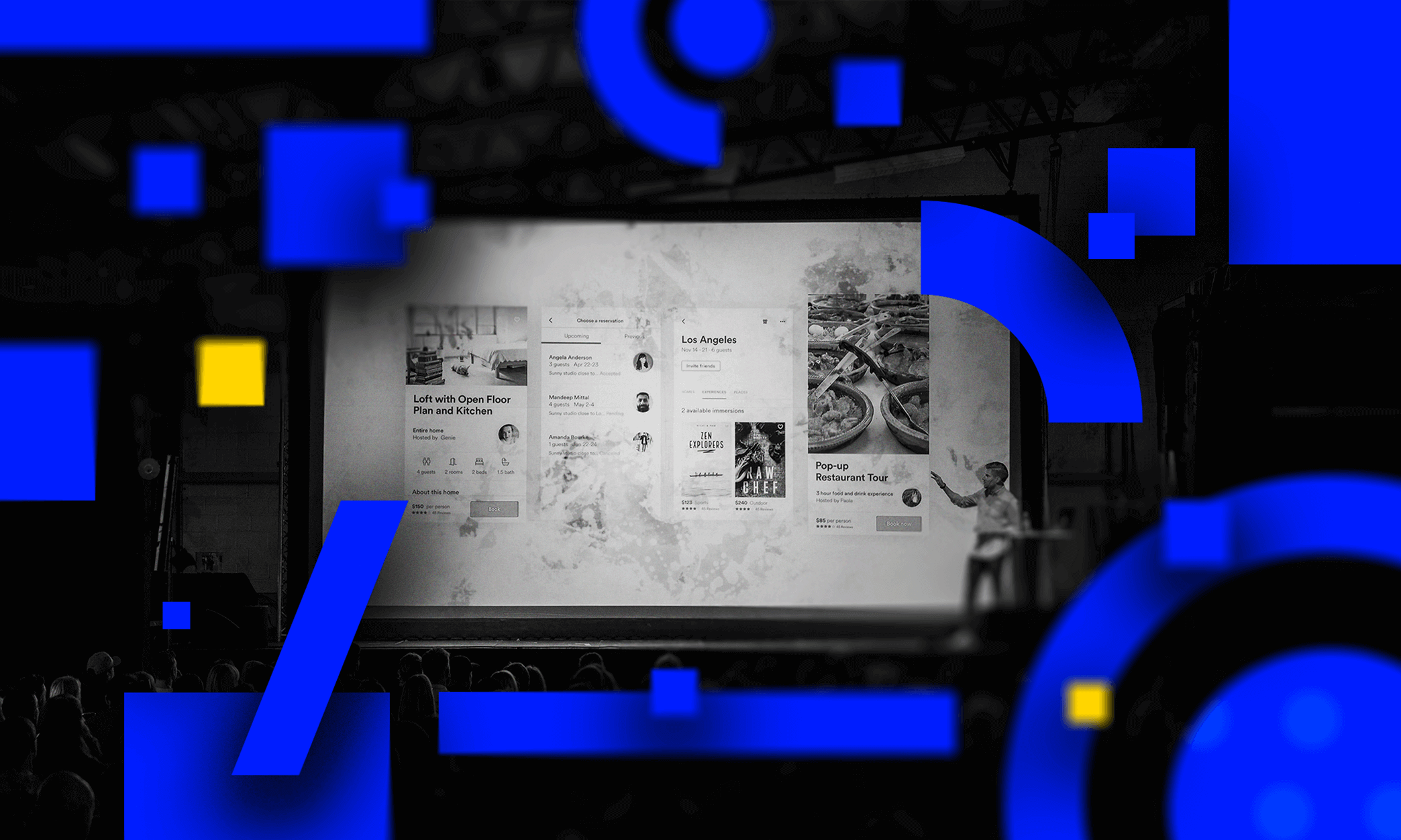 2022 Guide To Austin Startup Scene Tech Events, Hubs, and Startups